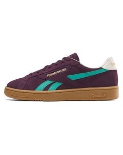 Кроссовки для треккинга Club C Anti-Slip Wear-Resistant Low-Top Skateboard Reebok