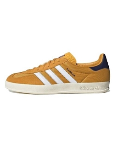 Кроссовки Gazelle Indoor Preloved Yellow Adidas original