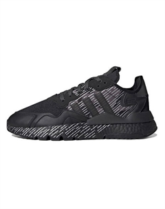 Кроссовки Nite Jogger Core Black Reflective Adidas original