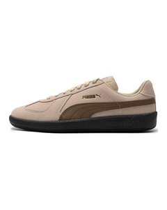 Кроссовки Army Trainer Suede Brown Puma