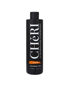 Гель для душа 2 в 1 "GRAPEFRUIT" 300 Cheri la technologie d'inspiration