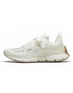 Кроссовки Zig Kinetica Concept_Type1 White Gum Reebok