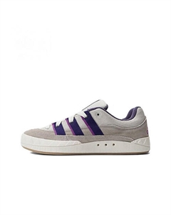 Кроссовки Adimatic Og 'Grey Purple' Adidas original