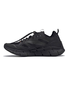 Кроссовки Zig Kinetica Horizon Charli Cohen Black Women's Reebok