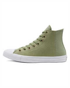 Кроссовки Clean n Preme Chuck Taylor All Star High Top Converse