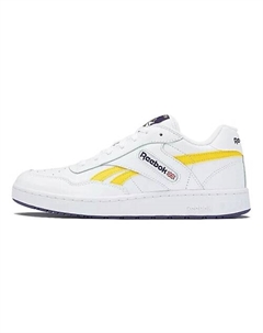 Кроссовки Bb 4000 Mu 'White Yellow' Reebok