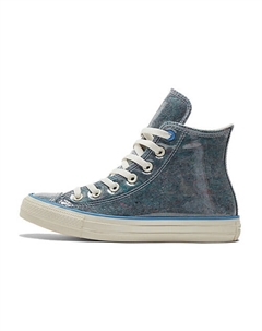 Кроссовки Chuck Taylor All Star Blue White Converse