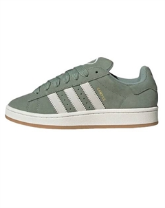 Кроссовки Campus 00s Silver Green Gum Women's Adidas original