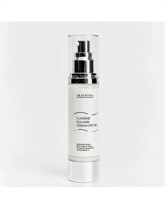 Крем для лица и тела с UVA/UVB/PA+++ SPF 50 50 Dr.hurtina