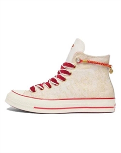 Кроссовки Chuck 70 Hi Chinese New Year Ankle Chain Converse
