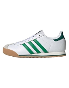 Кроссовки COUNTRY OG Anti-Slip Wear-Resistant Low-Top Casual Shoes Men's White Green Adidas original