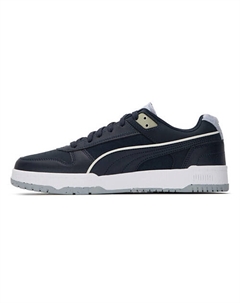 Кроссовки Rbd Game Low 'Forever Better Parisian Night' Puma