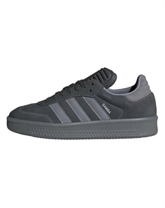 Кроссовки Samba Xlg Carbon Grey Adidas original