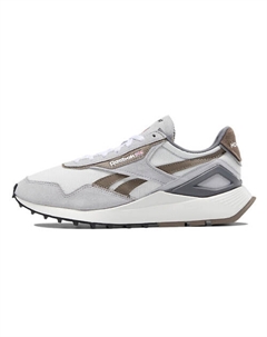 Кроссовки Classic Leather Legacy Az 'Pure Grey' Reebok