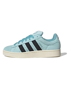 Кроссовки CAMPUS 00s Slip Resistant Low Top Skateboard Shoes Unisex Light Blue Adidas original
