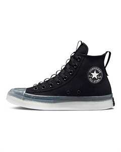 Кроссовки Chuck Taylor All Star Cx Explore Hi Black White Converse