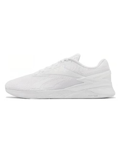 Кроссовки Nano X3 'White' Reebok