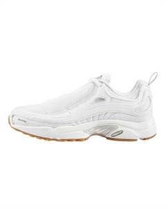 Кроссовки Daytona Dmx Non Slip Wear Resistant Running Shoes 'White Shull Grey' Reebok