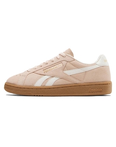 Кроссовки Club C Grounds Uk Sneakers Women's Reebok