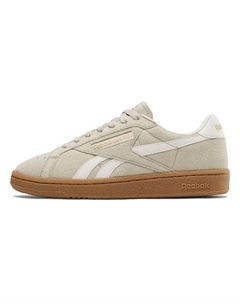 Кроссовки Club C Grounds Women's Uk 'Classic Beige Chalk Gum' Women's Reebok
