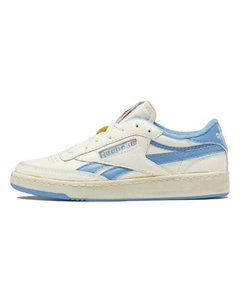 Кроссовки Club C Revenge Vintage Chalk Alabaster Reebok