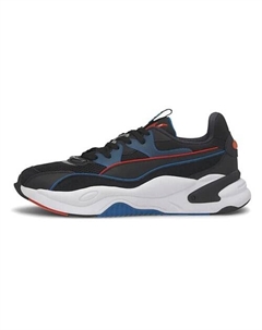 Кроссовки Rs 2K Internet Exploring Low top Running Shoes Black/Blue Puma