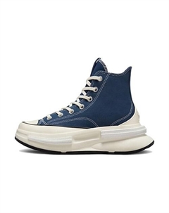 Кроссовки Run Star Legacy Cx Hi Navy Converse