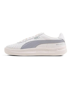 FOSS x Кроссовки GV Special Anti-Slip Wear-Resistant Low-Top Tennis Shoes Unisex White Puma