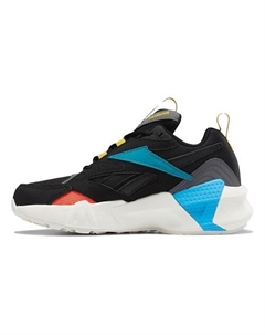 Кроссовки Aztrek Double Black Teal Gem Women's Reebok