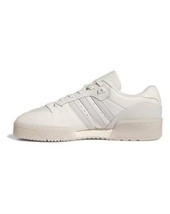 Кроссовки Rivalry Low Off White Wonder White Adidas original