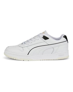 Кроссовки Rbd Game Low 'White' Puma