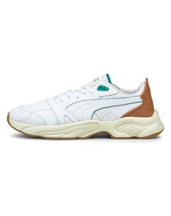 Кроссовки RS Connect 'White Marshmallow' Puma