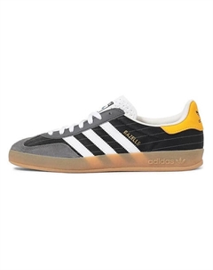 Кроссовки Gazelle Indoor Olympic Black Adidas original