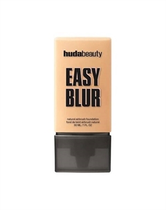 Тональнай крем Easy Blur Huda beauty