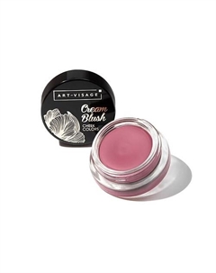 Румяна кремовые Cream Blush Cheek Colors Art-visage
