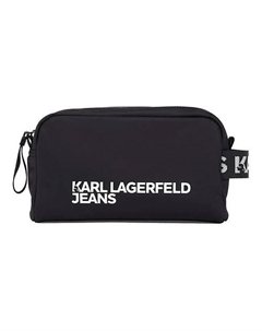 Дорожная косметичка 'Master' Karl lagerfeld