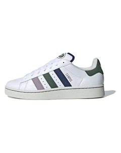 Кроссовки Rivalry Series для скейтбординга Низкие Синий Серый Белый Унисекс Adidas original