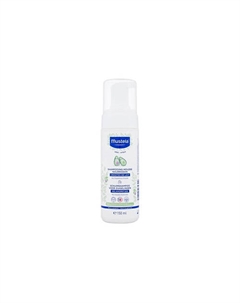 Пена-шампунь для детей Bebe 150 Mustela