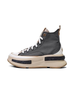 Кроссовки Run Star Legacy Cx High Grey Converse