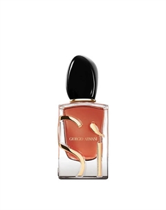 Парфюмерная вода Sì Parfum 2025 50 Giorgio armani