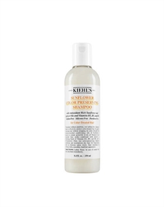 Шампунь для сохранения цвета волос Sunflower Color Preserving Shampoo 250 Kiehl's