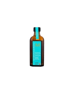Масло для всех типов волос Treatment 75 Moroccanoil