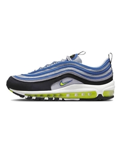 Кроссовки Air Max 97 Og Atlantic Blue Voltage Yellow Nike