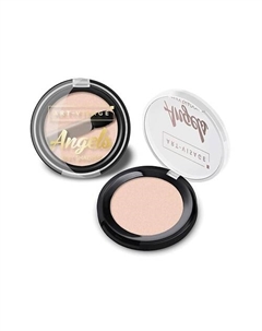 Тени для век Angels Silk Shadow Art-visage