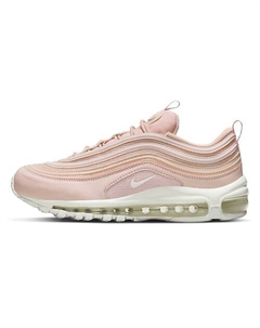 Кроссовки Air Max 97 Pink Oxford 2022 Nike
