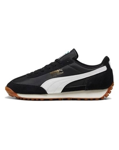Кроссовки Easy Rider Vintage Black White Puma