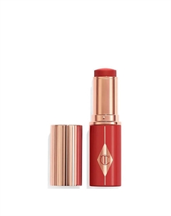Кремовые румяна в стике Unreal Blush Healthy Glow Stick Charlotte tilbury