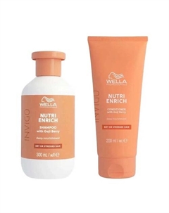 Набор для питания волос INVIGO Nutri-Enrich Wella
