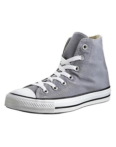 Кроссовки Chuck Taylor All Star High Top Grey Converse