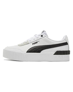 Кроссовки Carina Lift Shoes Black/White/Grey Womens Puma